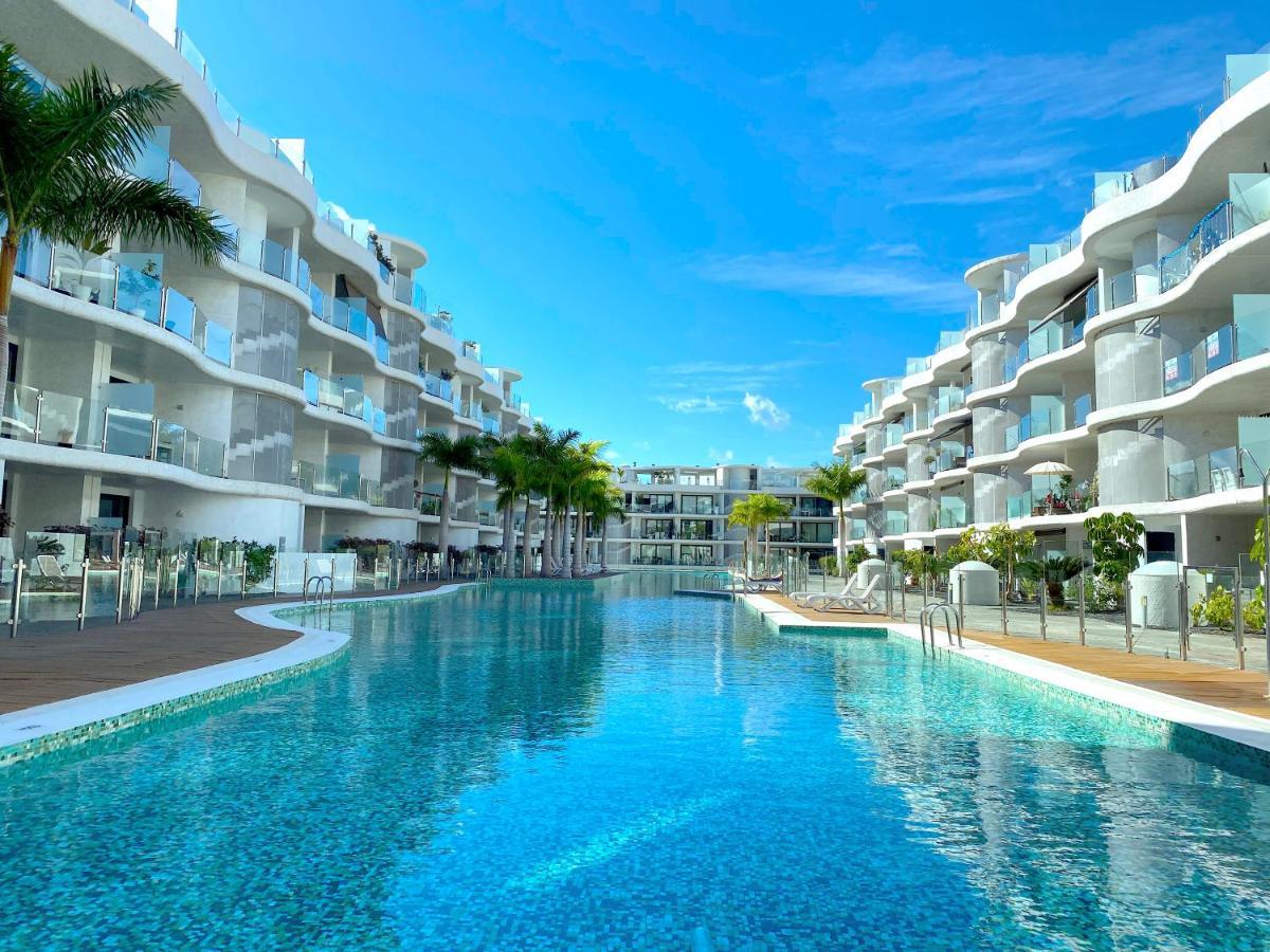 Tropicalidays Las Olas بالم مار المظهر الخارجي الصورة