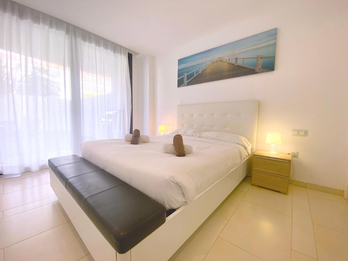 Tropicalidays Las Olas بالم مار المظهر الخارجي الصورة