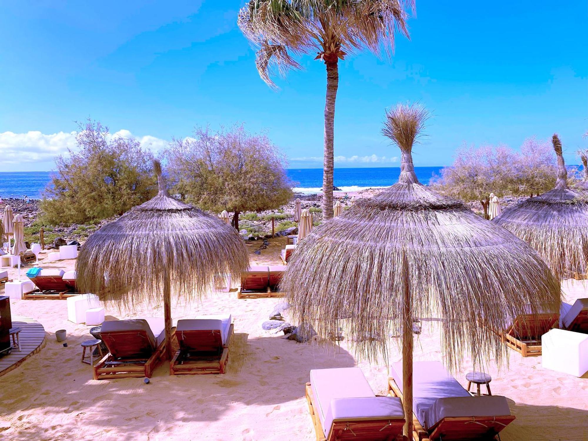 Tropicalidays Las Olas بالم مار المظهر الخارجي الصورة